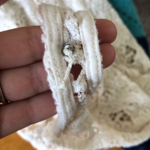 *[L*Space]* bathing suit cover up - Picture 7 of 7